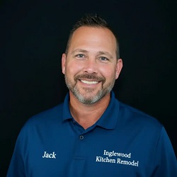 Inglewood Kitchen Remodel